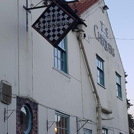 Chequers Inn يورك المظهر الخارجي الصورة