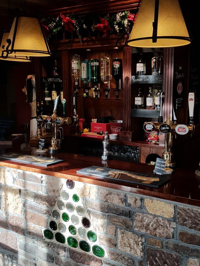 Chequers Inn يورك المظهر الخارجي الصورة