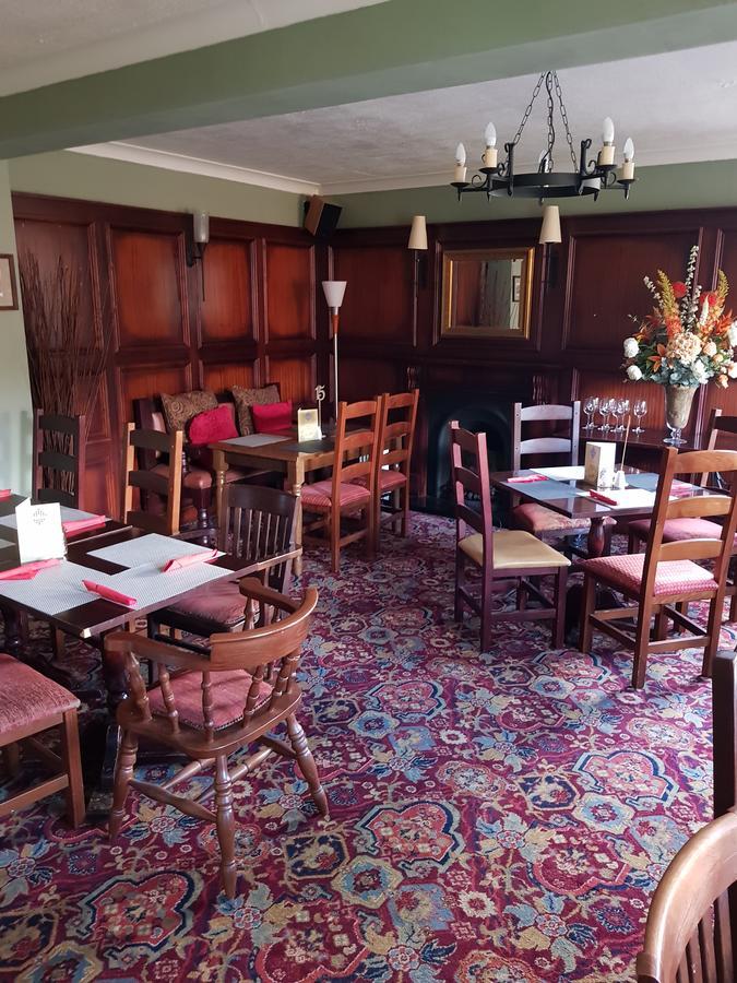 Chequers Inn يورك المظهر الخارجي الصورة