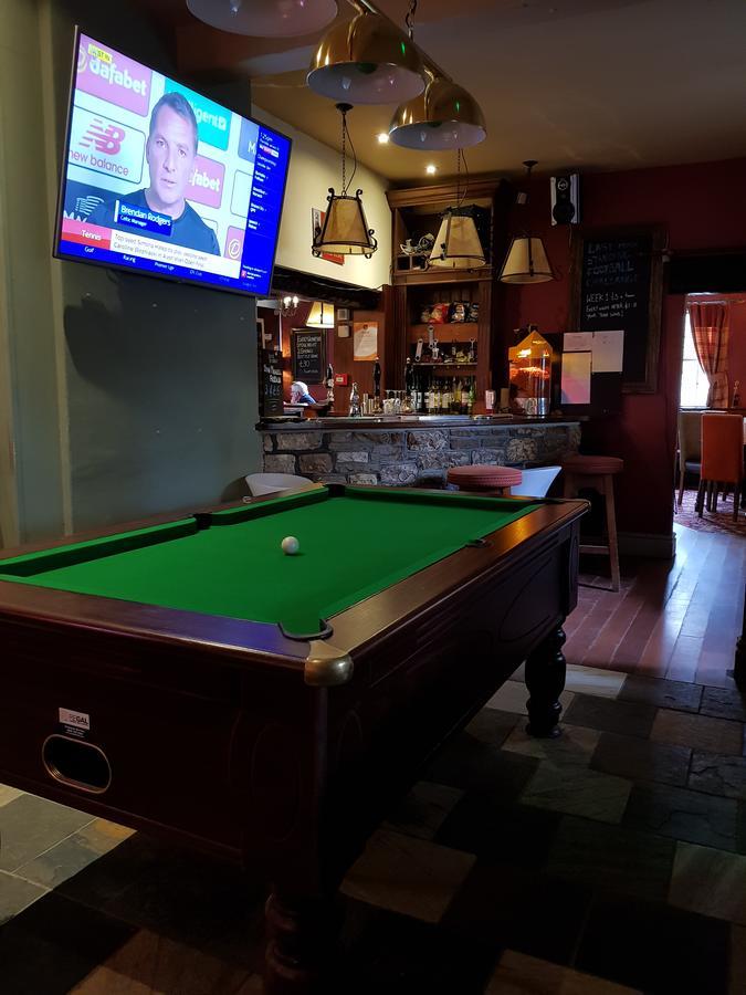 Chequers Inn يورك المظهر الخارجي الصورة