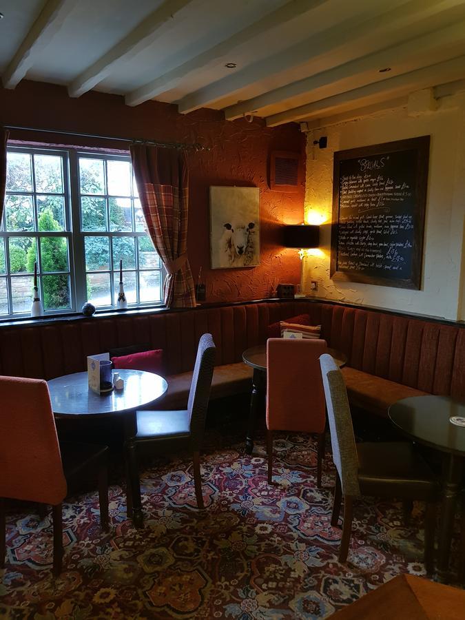Chequers Inn يورك المظهر الخارجي الصورة