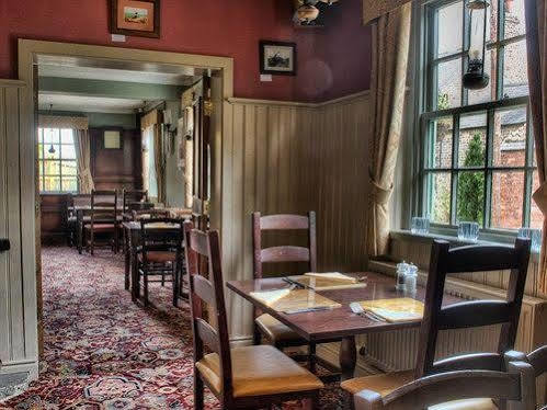Chequers Inn يورك المظهر الخارجي الصورة